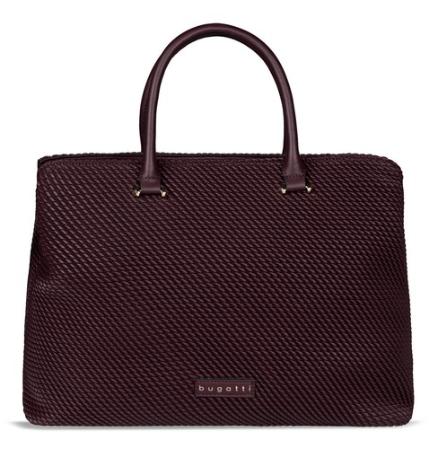 Bugatti julice tote bag - bag, l