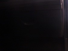 5352682 Handschuhfach SEAT