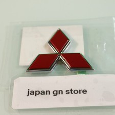 OEM Mitsubishi Original Emblem