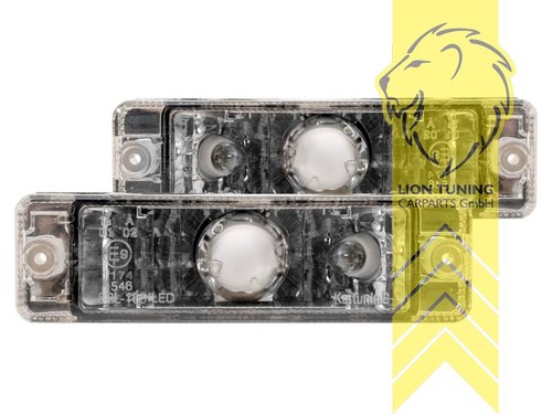 Frontblinker für golf 1 - für,