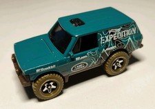 *Hot Wheels Range Rover Classic (1841)*