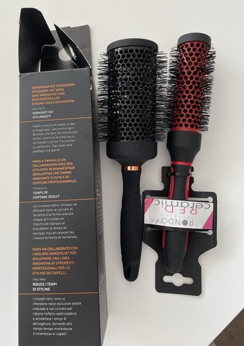 Varis nylon brush large 53mm - large,