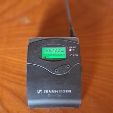 Sennheiser Sk500 G2 Bodypack