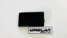 Blende Reflektor Nebelscheinwerfer rechts rechte Seite Schwarz VW Golf 3 Vento