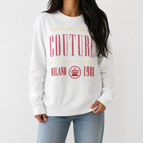 Versace jeans couture - versace,