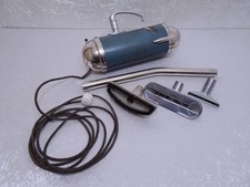 6GvZPg - DDR Design Omega Staubsauger - Vintage um 1950/60 - DEFEKT für Bastler