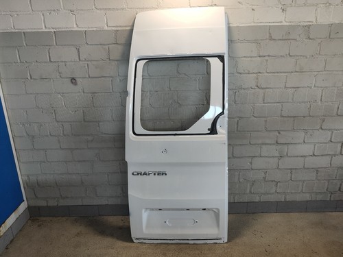 Hecktür links crafter 35 - crafter,