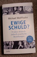 Michael wolffsohn ewige - michael,