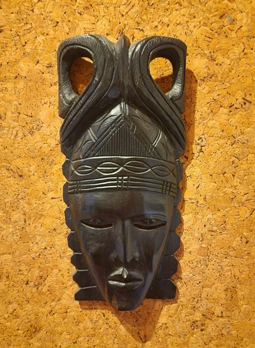 Große original afrikanische - große,