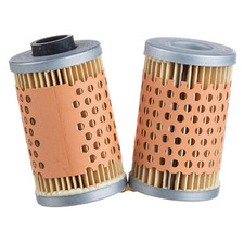 Ölfilter MAHLE OX 36D für BMW R 80