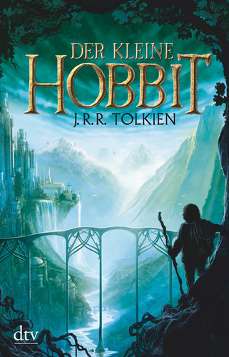 Der hobbit tolkien - der,