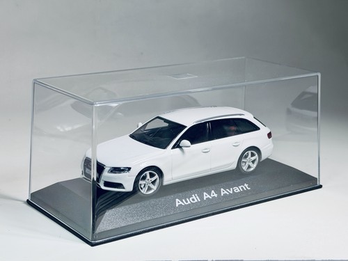 Audi avant ibisweiss - audi, b8
