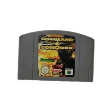 Command & Conquer für