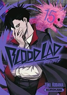 Blood lad vol - vol.,