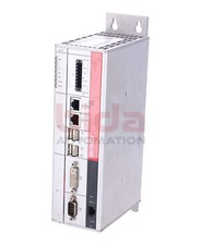 BECKHOFF C6925-1006 Lüfterloser Schaltschrank-Industrie-PC / Fanless control cab