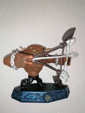 Imaginators Skylander Wolfgang