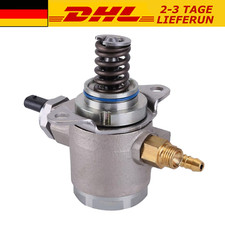 HOCHDRUCKPUMPE BENZINPUMPE