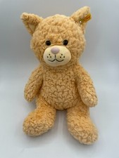 New Steiff Whiskers Katze38