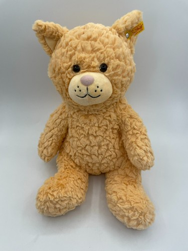 New steiff whiskers - new,
