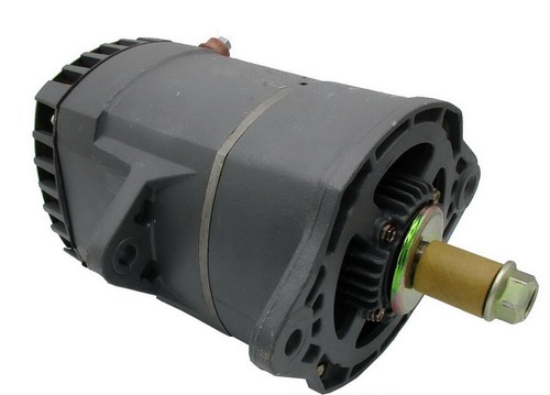 Lichtmaschine 24v für cummins - für,