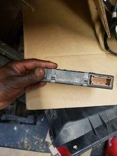 Mercedes M-Class (W163) ml 270