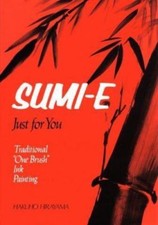 Sumi-E Just for You