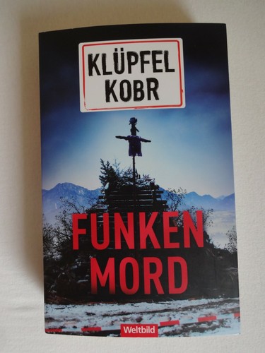 Funkenmord kluftingers neuer - funkenmord,