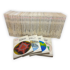 Akzent Reihe Urania Verlag Leipzig DDR Sachbuch Populärwissenschaft Taschenbuch