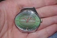 Chaika Handaufzug - Ovales