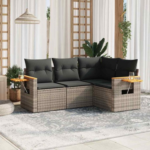 Gartenmöbel sofa garnitur - gartenmöbel,