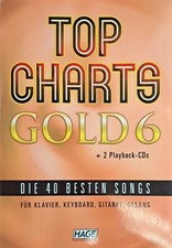 Top charts gold 2 - top, 6