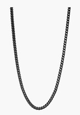 Fossil Kette Herren Edelstahl