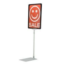 Plakataufsteller teleskop - plakataufsteller,,
