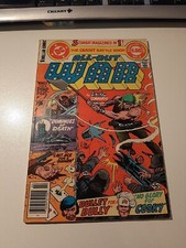 US DC All Out War (1979) #3