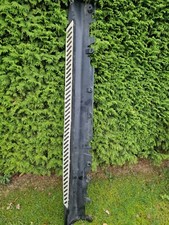 BMW X5 F15 ab Bj 2013      Alu Trittbrett   in OE Style links  