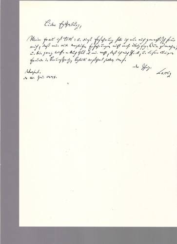 Gotthold ephraim lessing - gotthold,