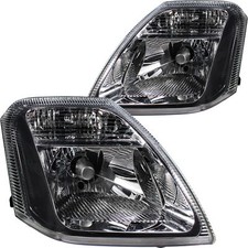 Scheinwerfer Set für Citroën