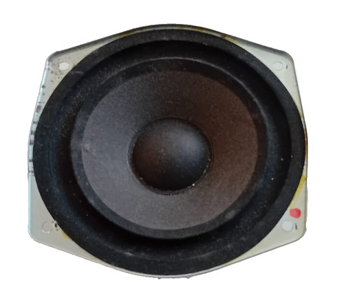 Lautsprecher aus technics - lautsprecher,