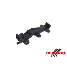 ORG HALTER STOßSTANGE FÜHRUNG  --  AUDI 80 90 B3 // 893807253