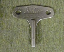 Alter Uhren Schlüssel , Karl