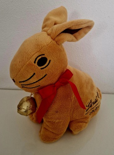 Lindt goldhase osterhase mit - osterhase,