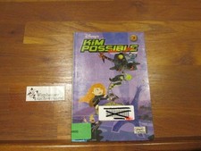 Disney's Kim Possible; Teil