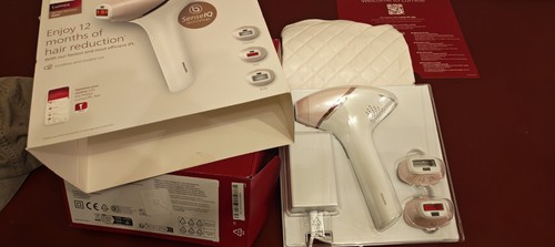 Philips lumea ipl series 9000 - philips,