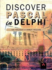 Entdecken Sie Pascal In Delphi
