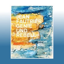 Jean Fautrier - Genie und