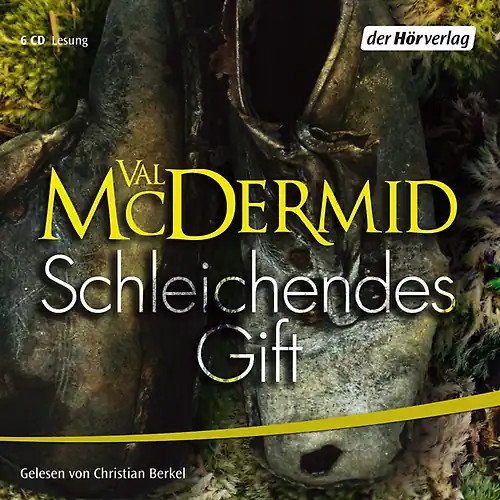 Schleichendes gift - schleichendes,