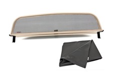 Airax Wind Deflector Mercedes