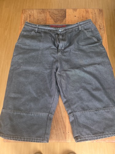 Fishbone jeans xl - ,