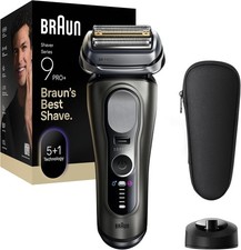 Braun Rasierer Series 9 Pro+
