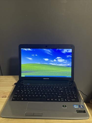 Medion akoya 4gb - medion, |i3,